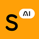 Slimmer AI logo