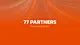 77 Partners logo