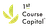 1st Course Capital logo
