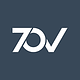 70V logo