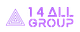 1 4 All Group logo