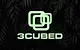 3cubed VC logo