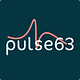 Pulse 63 logo
