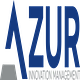 Azur Innovation Management logo