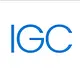 IGC Fund logo