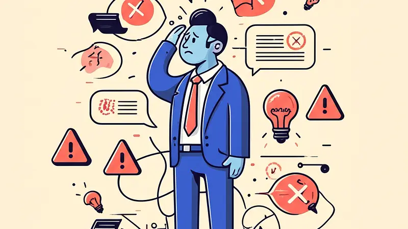 Bad Fundraising advice you are definitely getting 