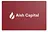 Aish Capital logo