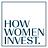 How Women Invest logo