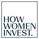 How Women Invest logo