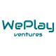 WePlay Ventures logo