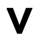 Verso X logo