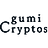 Gumi Cryptos Capital logo