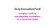 Sony Innovation Fund logo