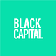 Black Capital Ventures logo