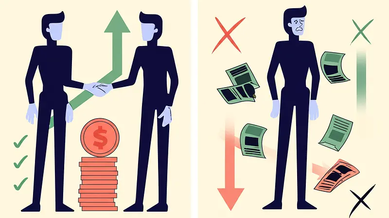 The Do’s and Dont’s of fundraising 