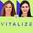 VITALIZE Venture Capital logo