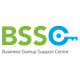 Business Startup Support Centre (BSSC) logo