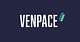 Venpace logo