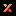Genius X logo